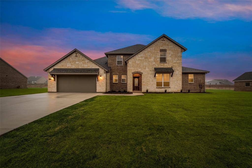 New Fairview, TX 76078,185 Spanish Moss Trail