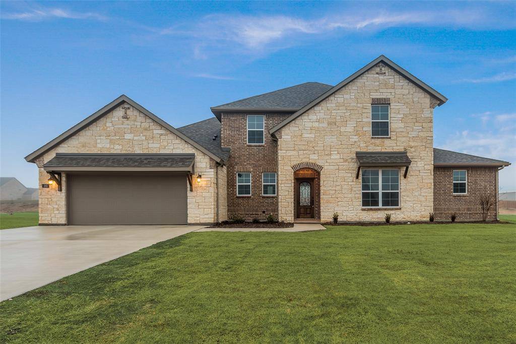 New Fairview, TX 76078,185 Spanish Moss Trail