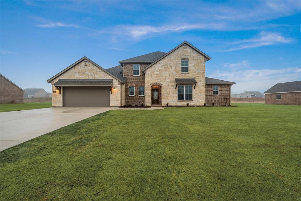 New Fairview, TX 76078,185 Spanish Moss Trail