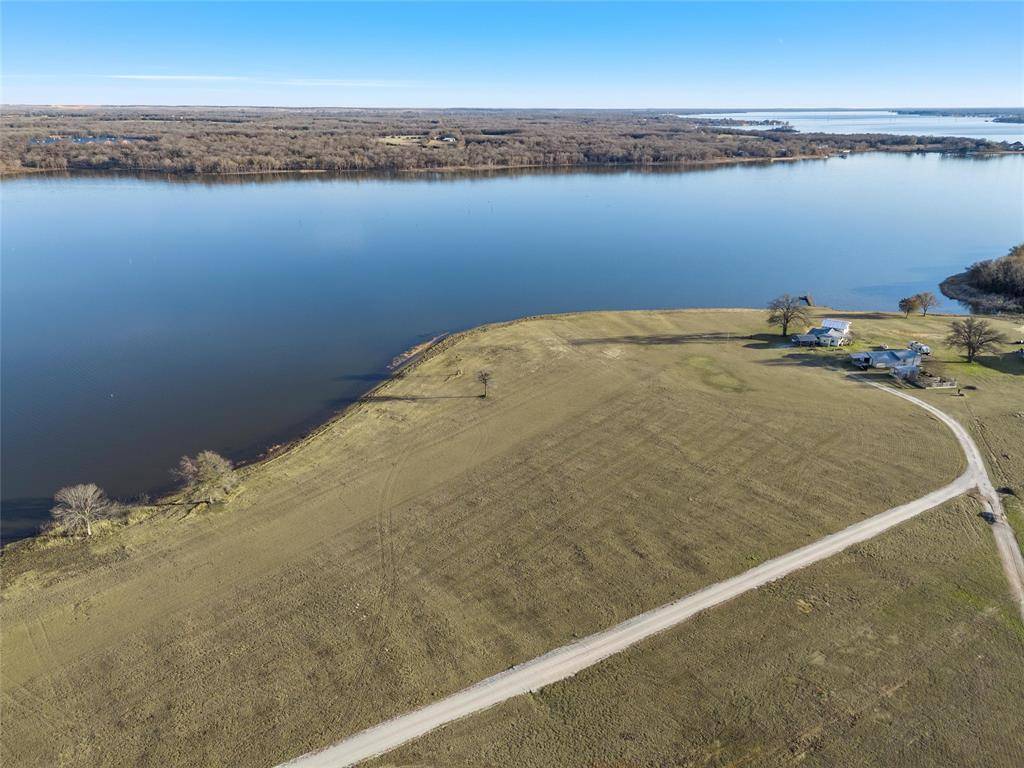 Donie, TX 75838,Lot 11 PR 5832