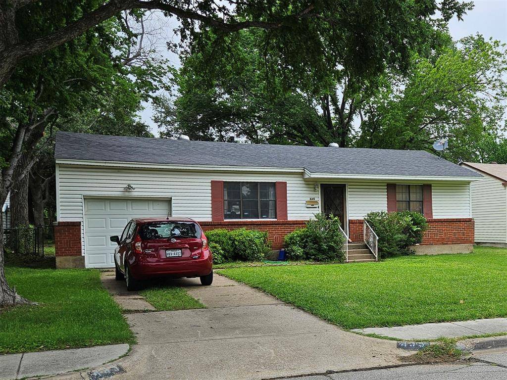 Irving, TX 75062,435 W Scotland Drive