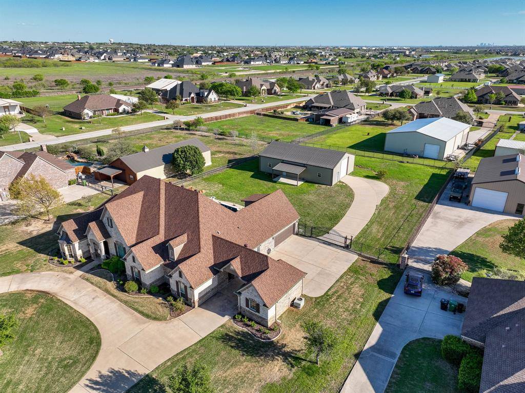 Haslet, TX 76052,209 Lonesome Star Trail