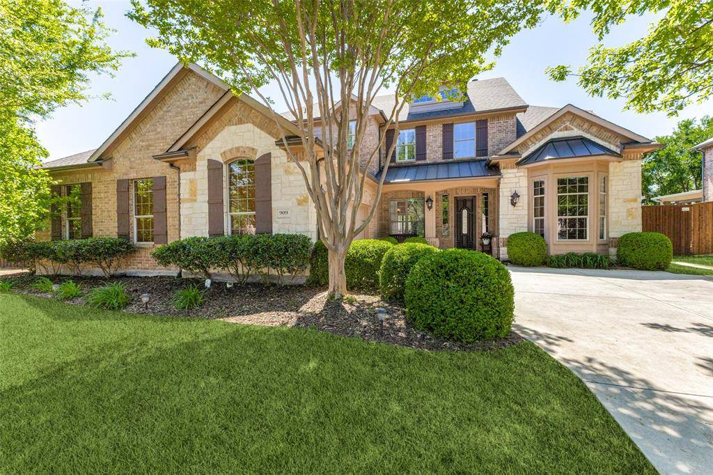 Allen, TX 75013,909 Redbird Lane