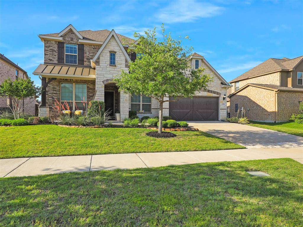 Frisco, TX 75035,13762 Copper Lake Trail