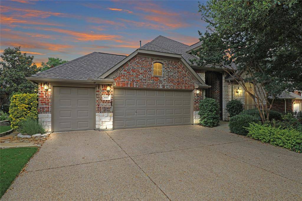 Fairview, TX 75069,611 Pelican Hills Drive