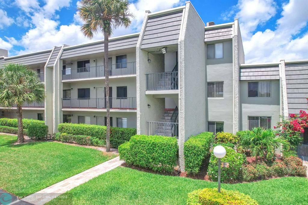 Lake Worth, FL 33467,4100 Tivoli Court  #108