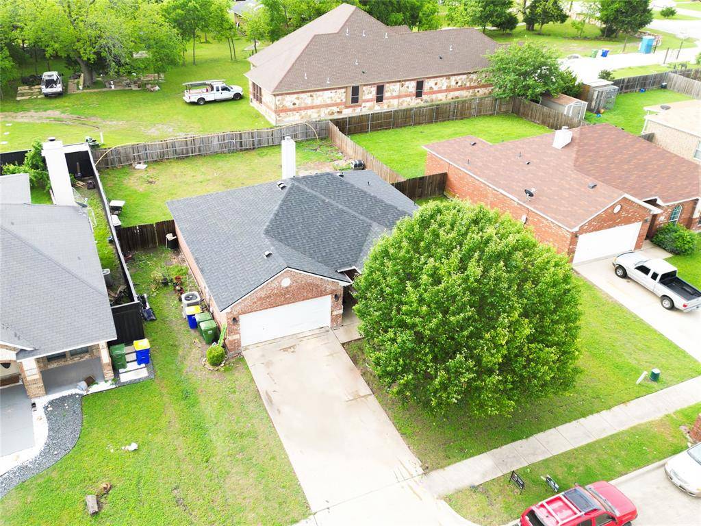 Seagoville, TX 75159,806 Brandon Drive