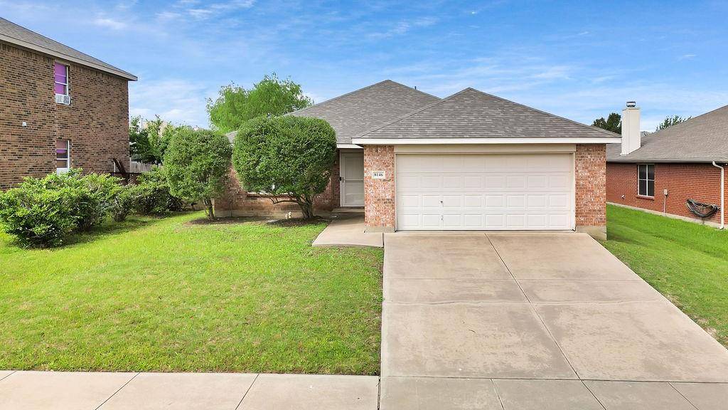 Arlington, TX 76002,8146 Mossberg Drive