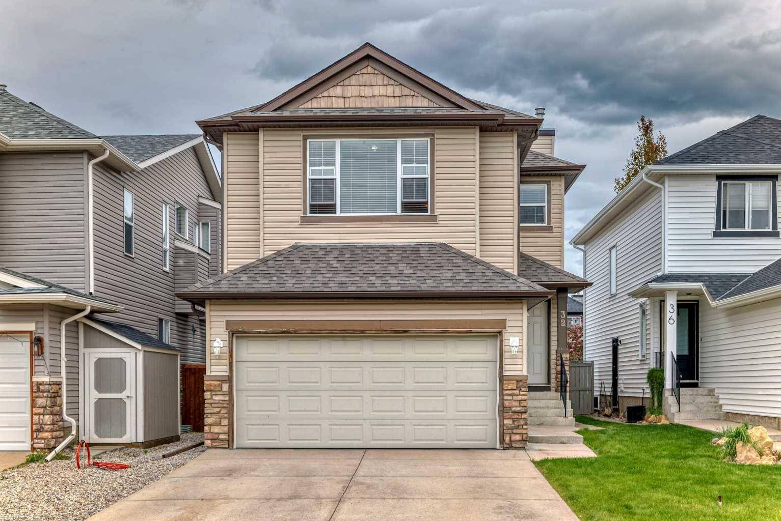 Calgary, AB T2Y 5J3,32 Bridlecrest CT SW