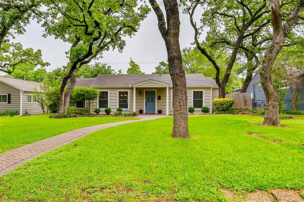 Fort Worth, TX 76111,2141 W Lotus Avenue