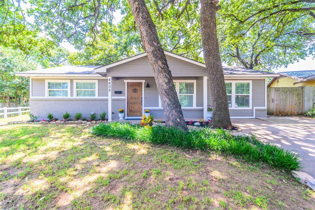 Fort Worth, TX 76111,4408 Kings Circle S