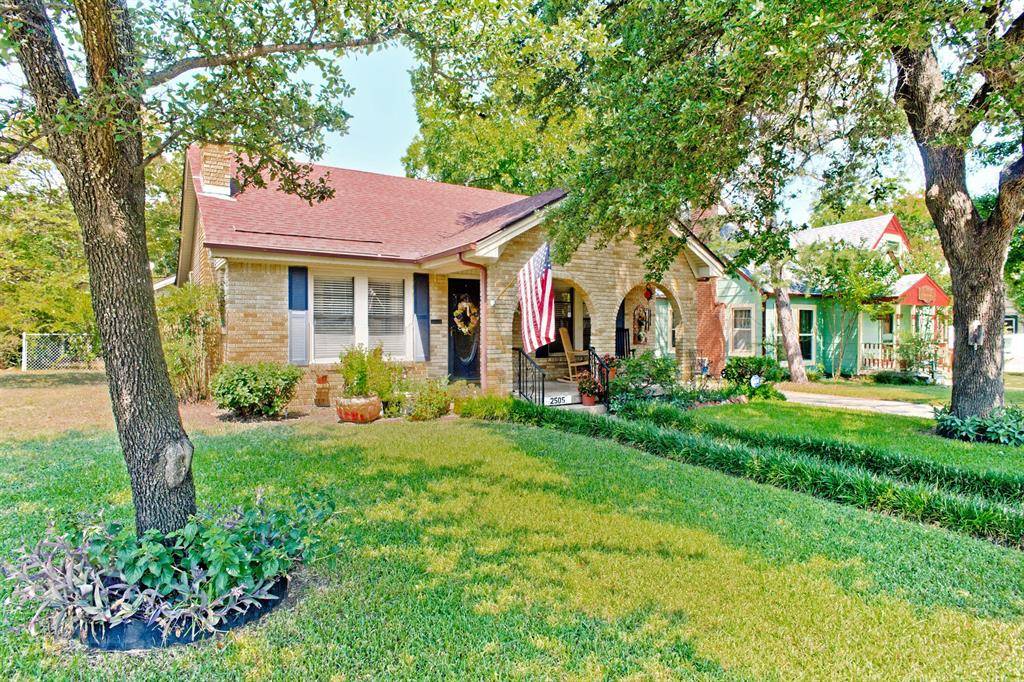 Fort Worth, TX 76111,2505 Primrose Avenue