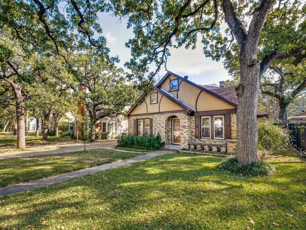 Fort Worth, TX 76111,2332 Marigold Avenue