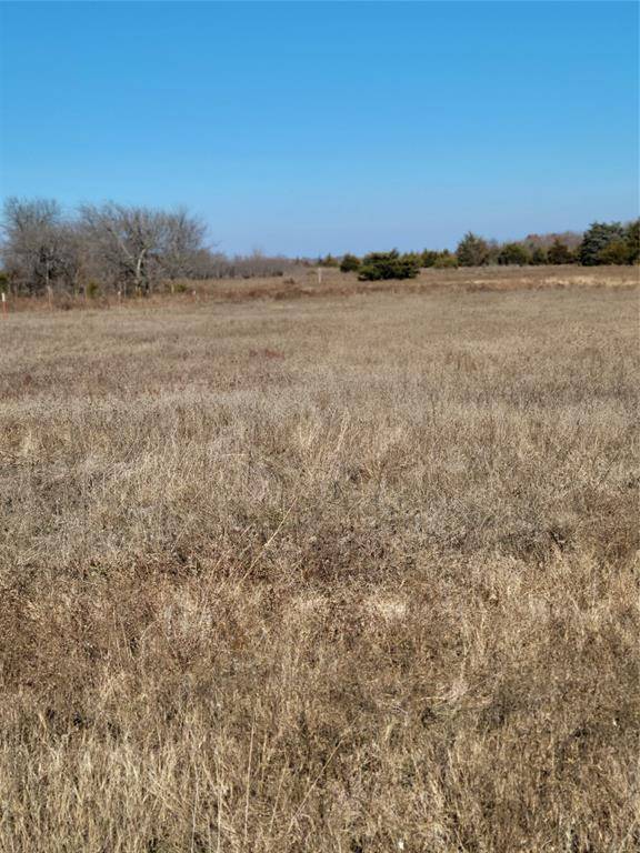 Wynnewood, OK 73098,E CR 1600 Road