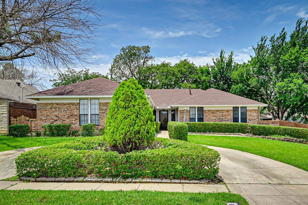 Irving, TX 75062,3517 Briarcliff Court N