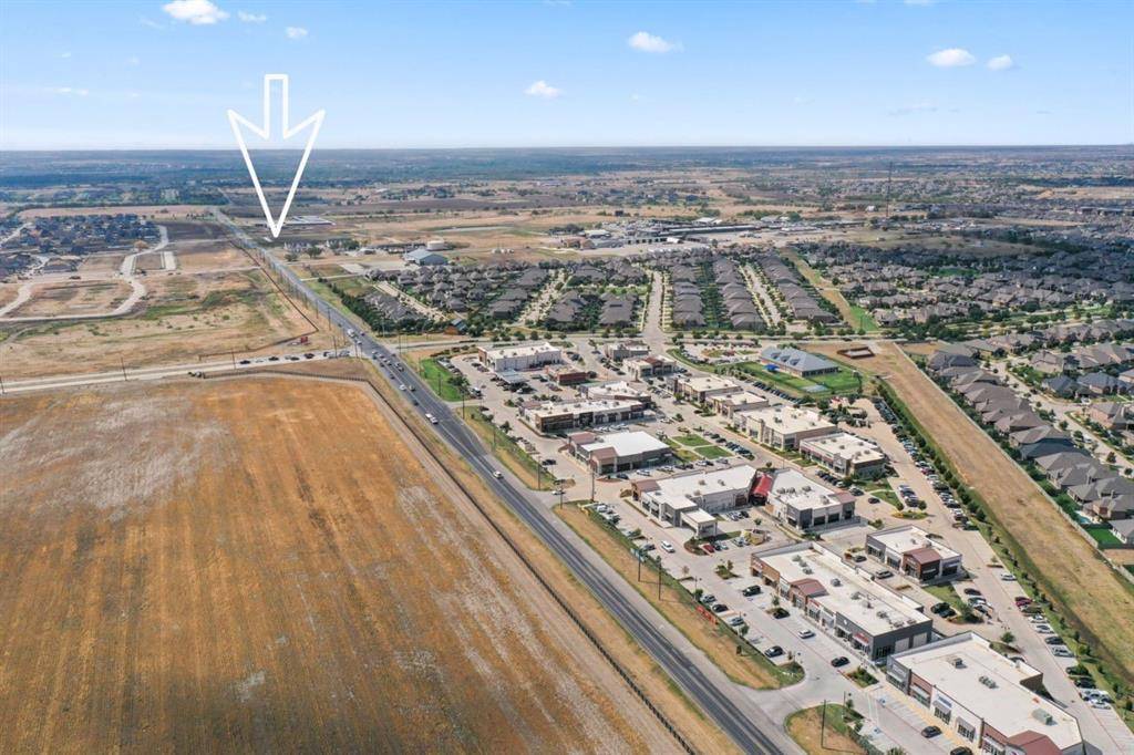 Northlake, TX 76247,Lot 4 TBD FM 407