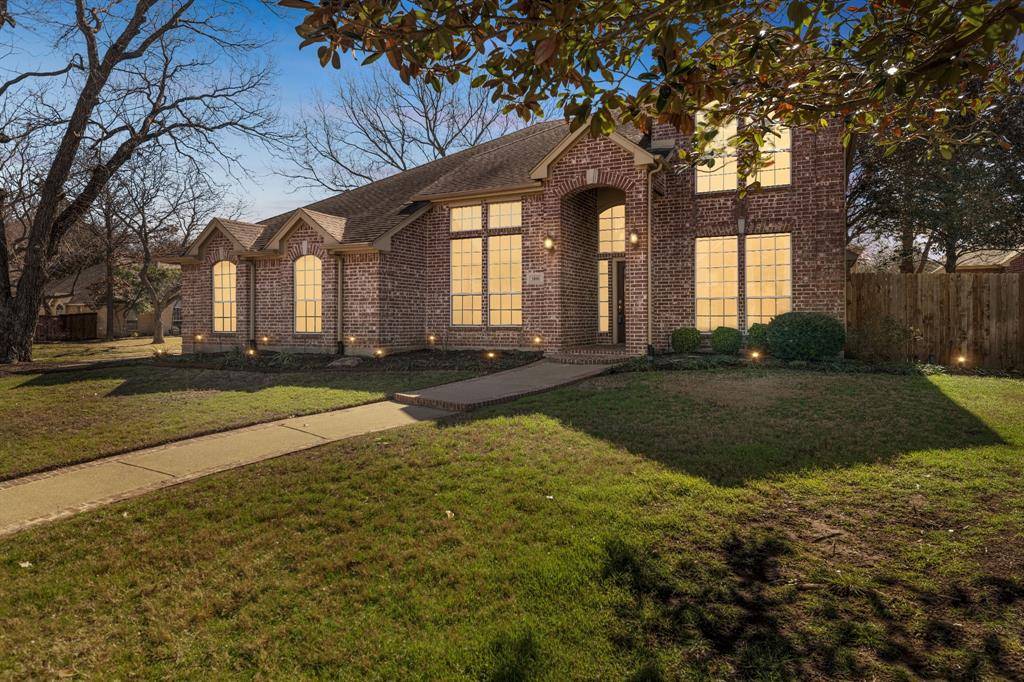 Grapevine, TX 76051,3101 Lake Park Drive