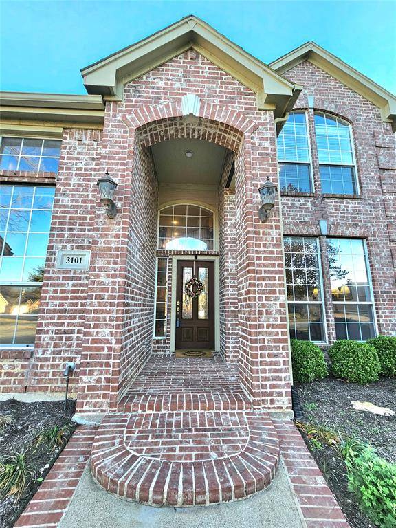 Grapevine, TX 76051,3101 Lake Park Drive