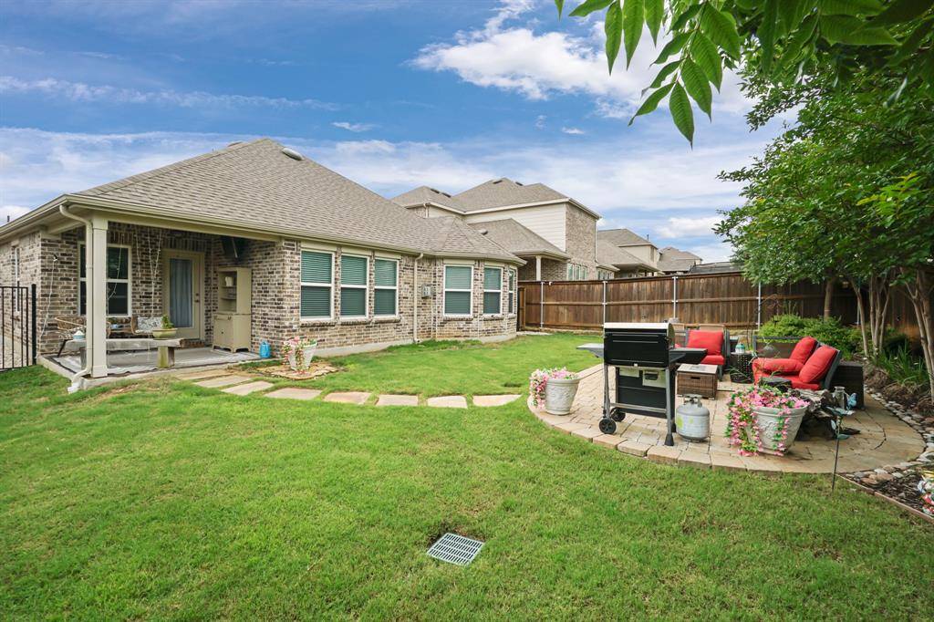 Wylie, TX 75098,1731 Indigo Creek Lane