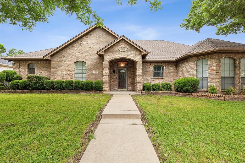 Burleson, TX 76028,400 Shelby Drive