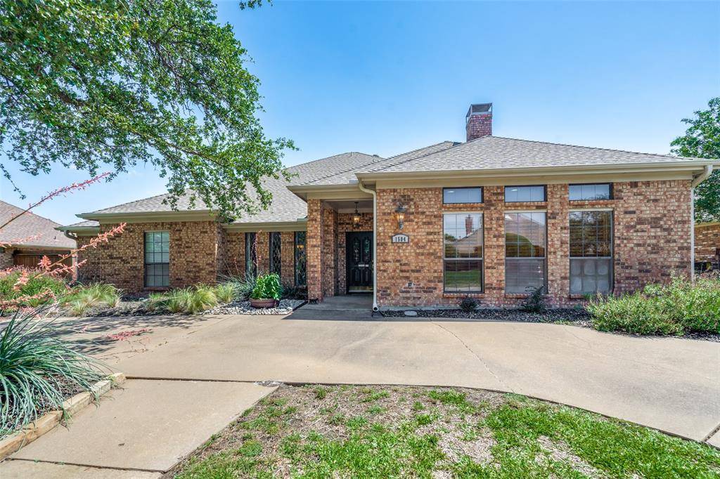 Plano, TX 75075,1504 Harrington Drive