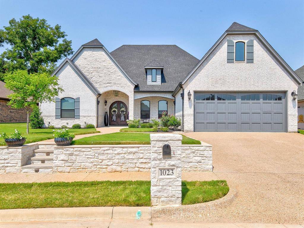 Granbury, TX 76048,1023 Anna Circle