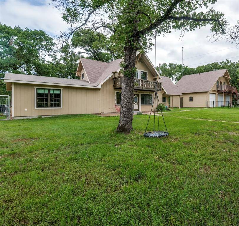 Scurry, TX 75158,5869 Oak Trail