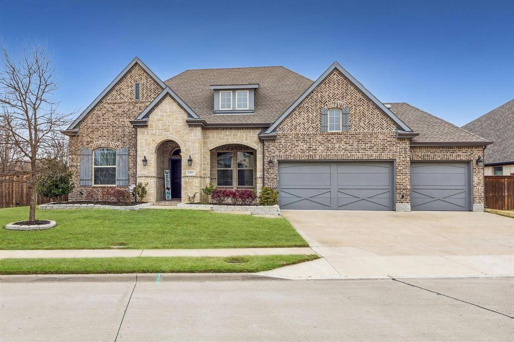 Celina, TX 75078,1404 Cherry Blossom Lane