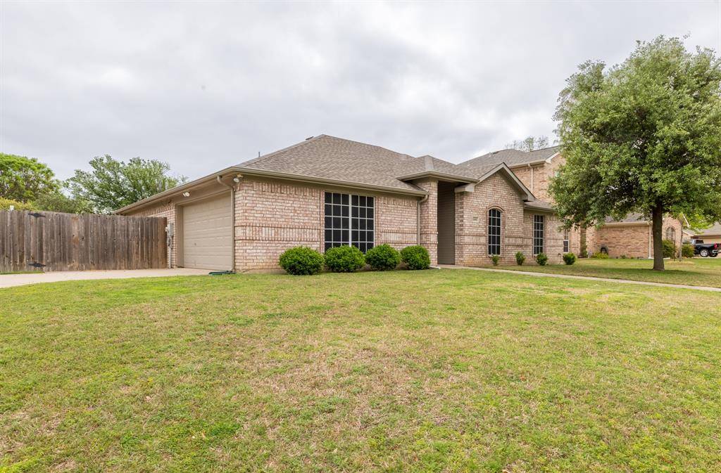 Crowley, TX 76036,1005 Blue Gill Lane