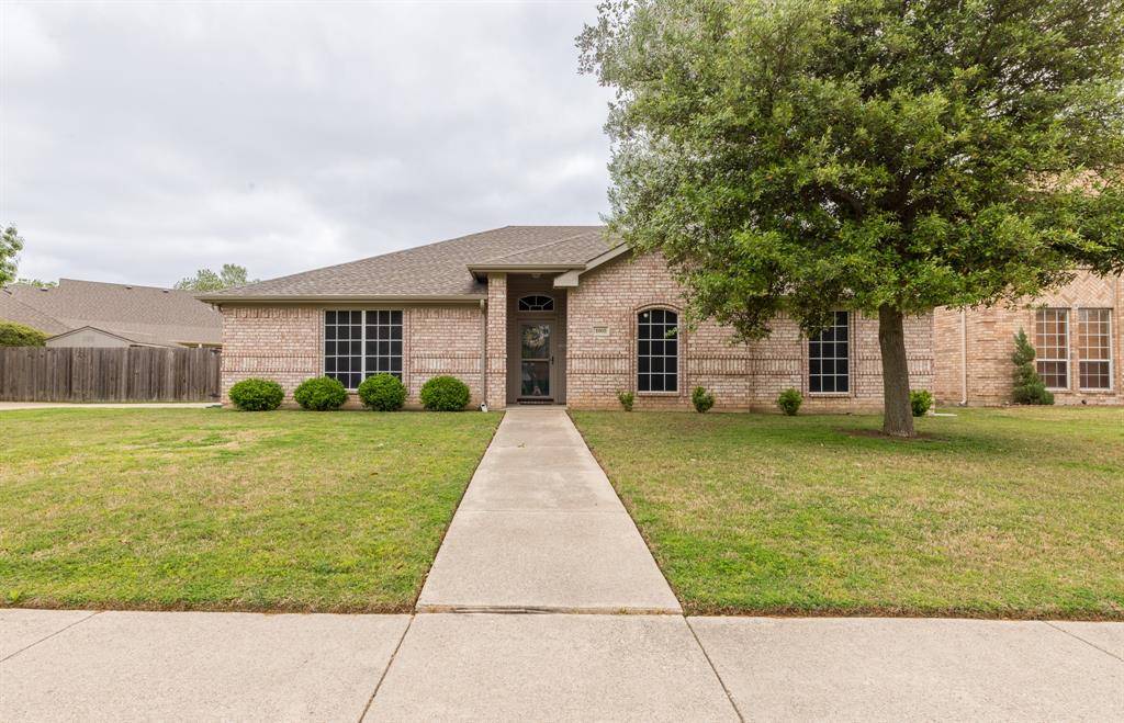 Crowley, TX 76036,1005 Blue Gill Lane