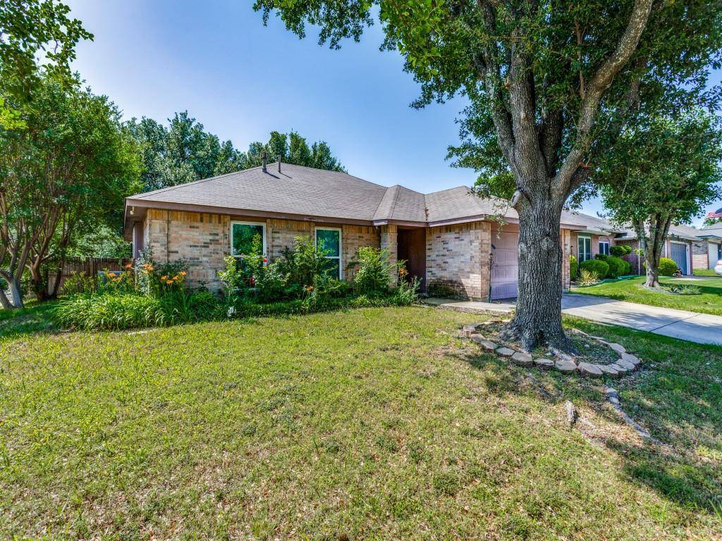 Rowlett, TX 75089,3514 Tulip Lane