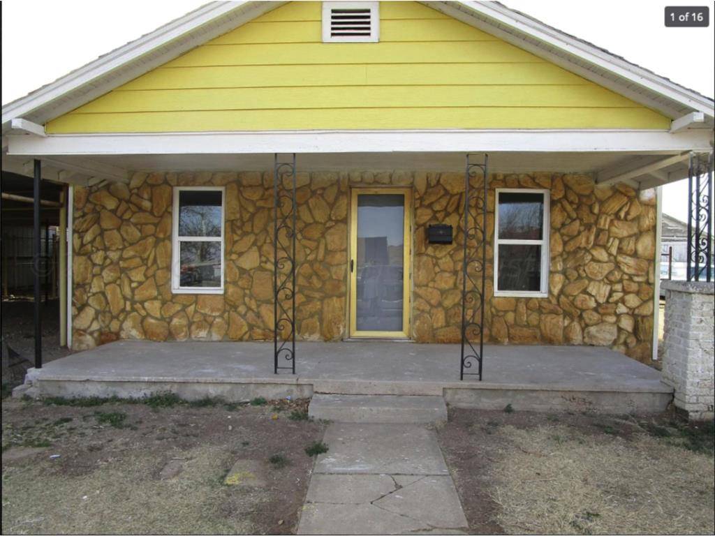 Pampa, TX 79065,333 N Banks Street