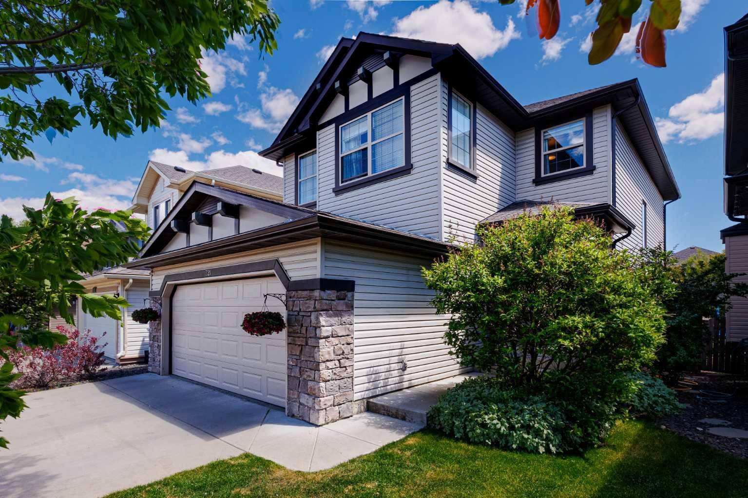 Calgary, AB T3L3E4,321 Tuscany Reserve Rise NW