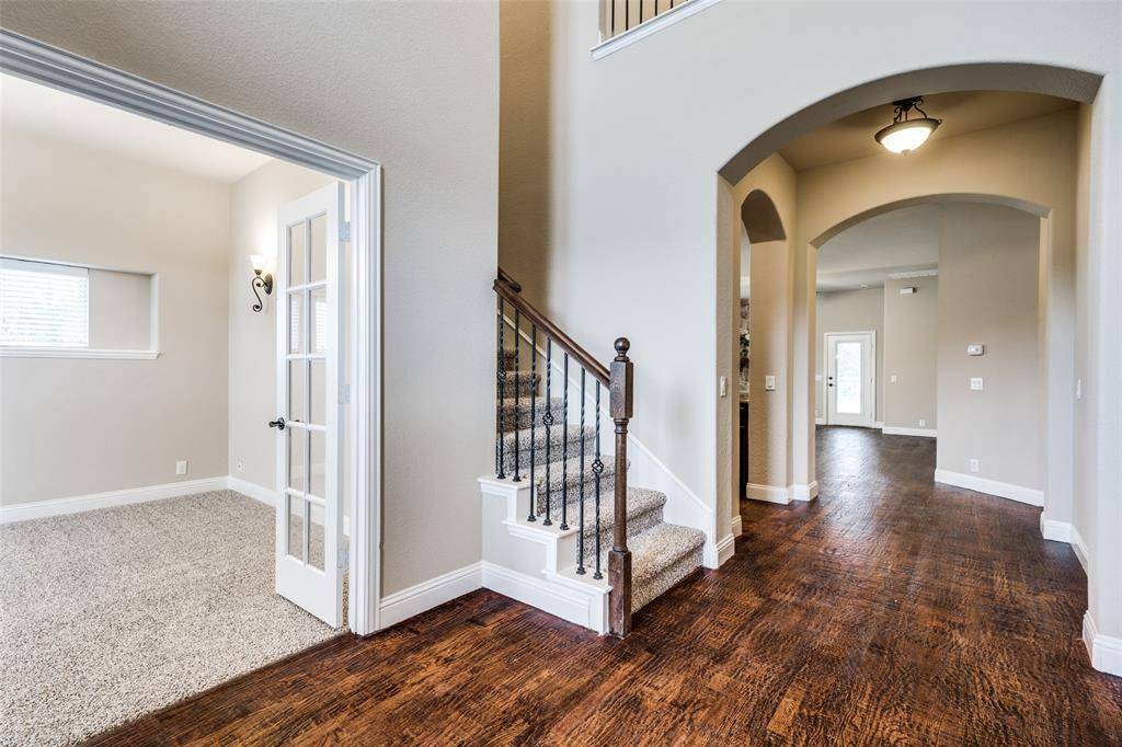 Mckinney, TX 75071,7401 Mckinney Meadows Drive