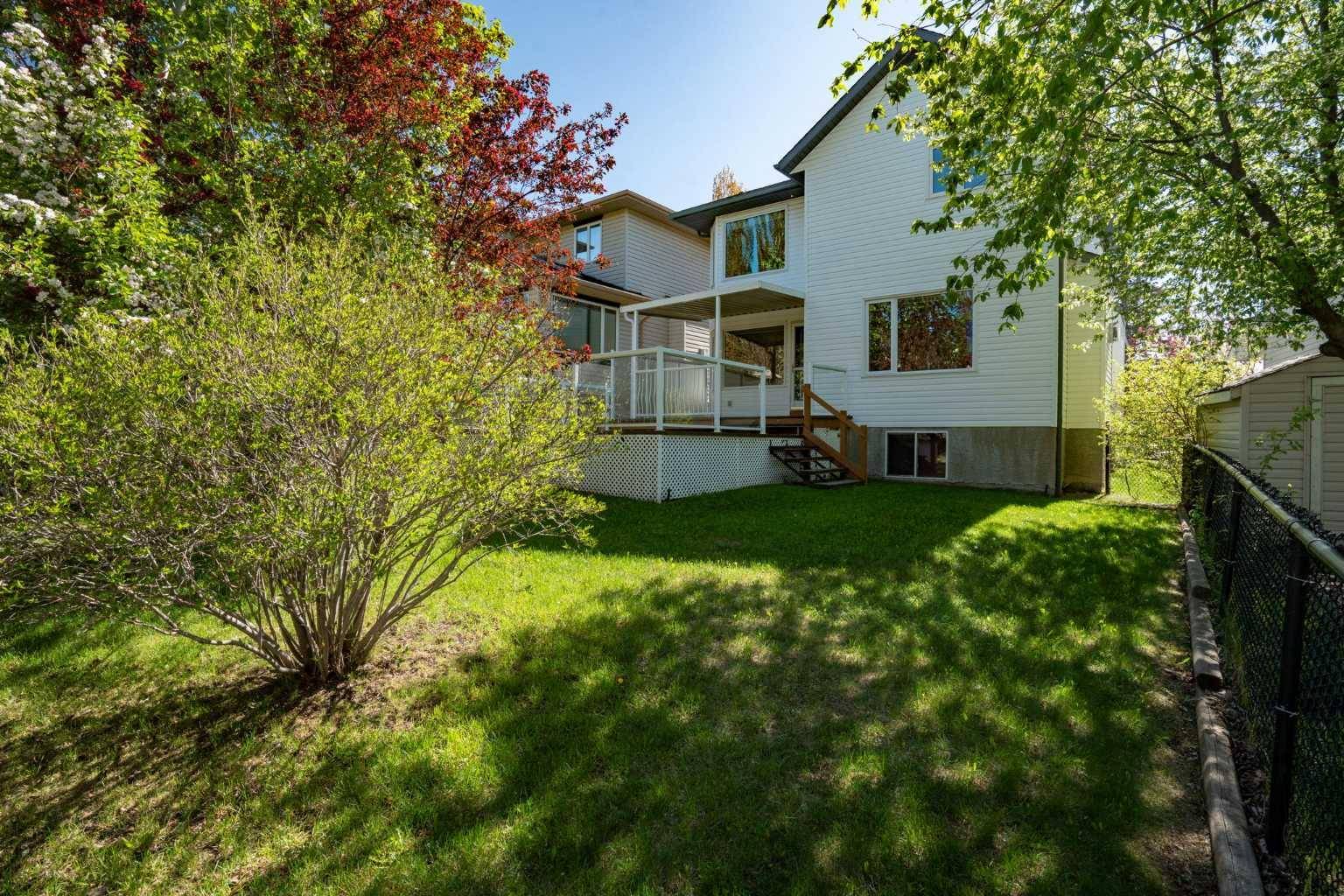 Calgary, AB T3L 2A3,91 Tuscany Hills PARK NW