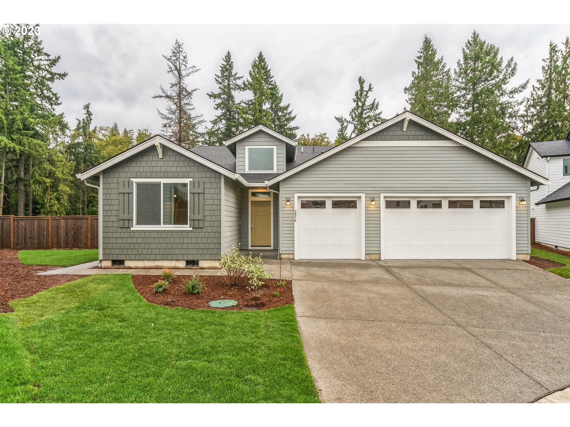 Ridgefield, WA 98642,2616 S 8TH WAY