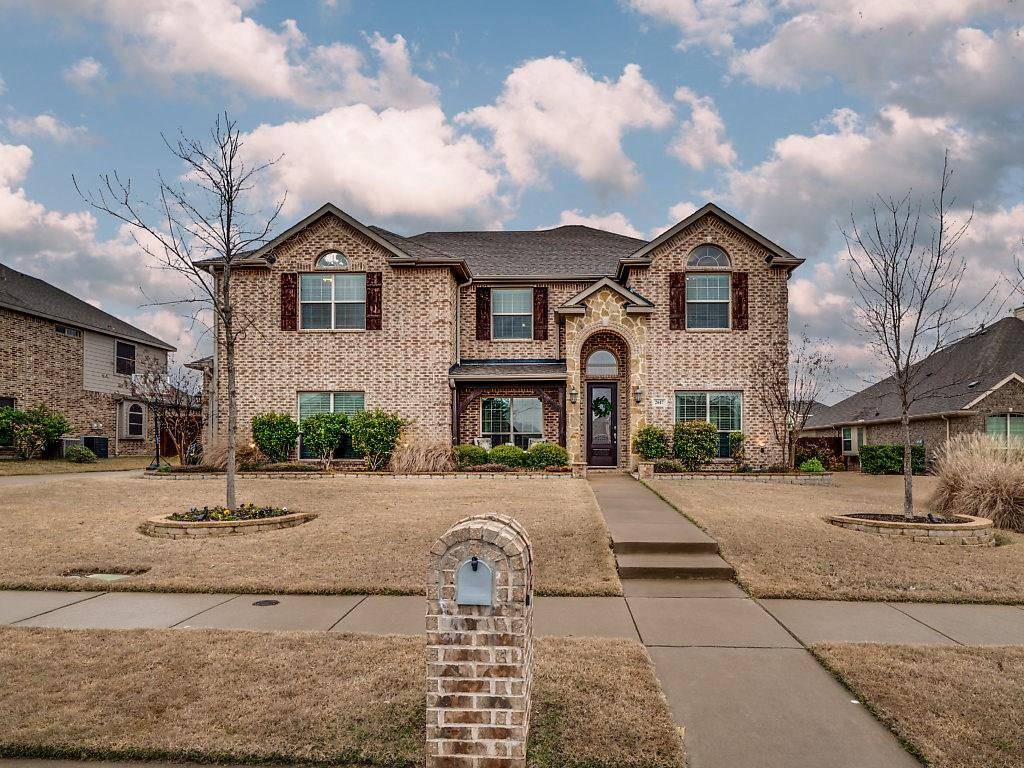 Midlothian, TX 76065,2617 Winding Creek Drive