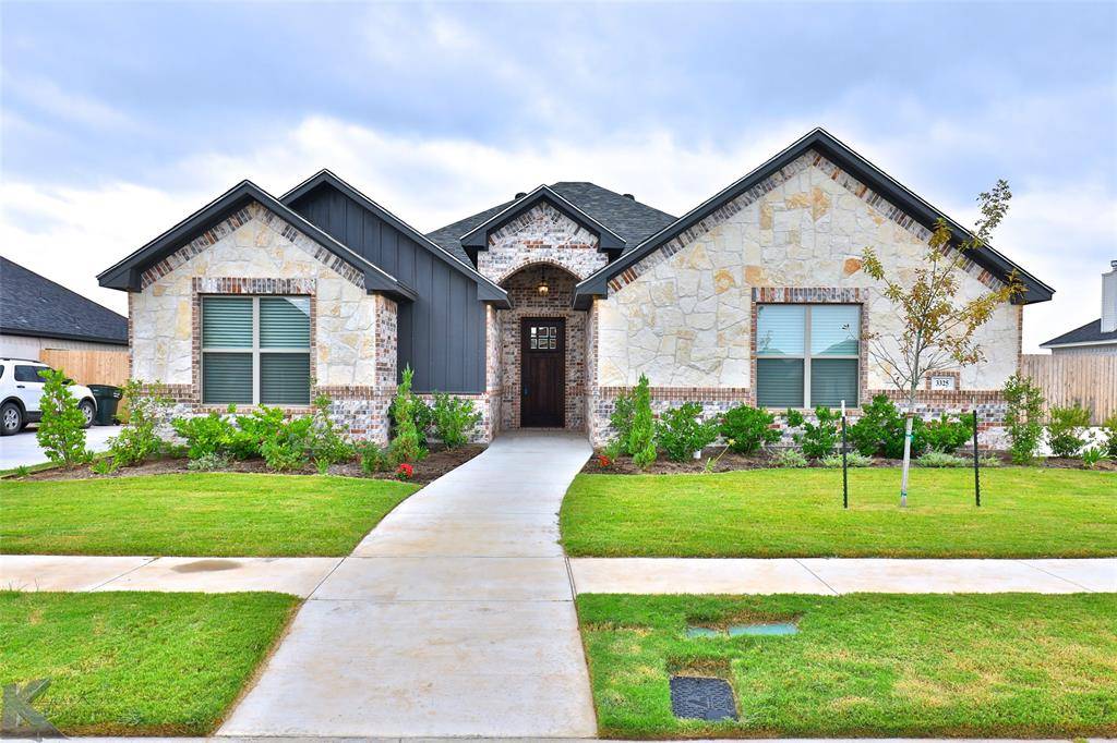 Abilene, TX 79606,3325 Double Eagle Lane