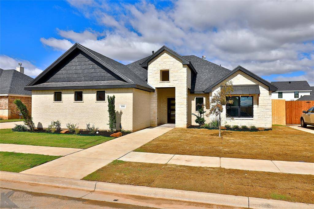 Abilene, TX 79606,3334 Double Eagle Lane