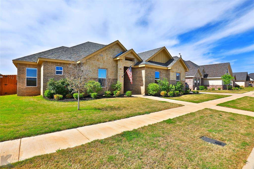 Abilene, TX 79606,3409 Front Nine Drive