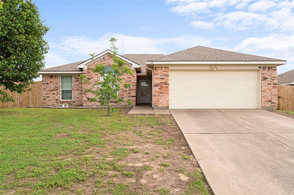 Midlothian, TX 76065,1410 Whispering Oaks Drive