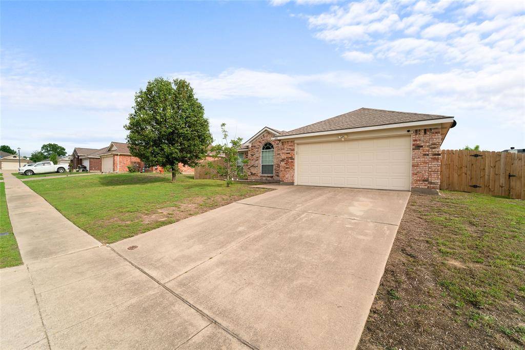 Midlothian, TX 76065,1410 Whispering Oaks Drive