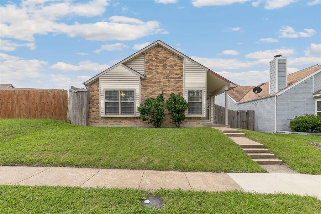 Mesquite, TX 75149,220 Overland Trail