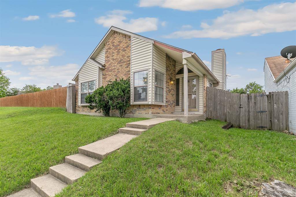 Mesquite, TX 75149,220 Overland Trail