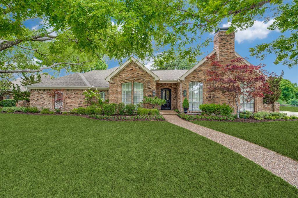 Dallas, TX 75287,4404 Black Otter Trail