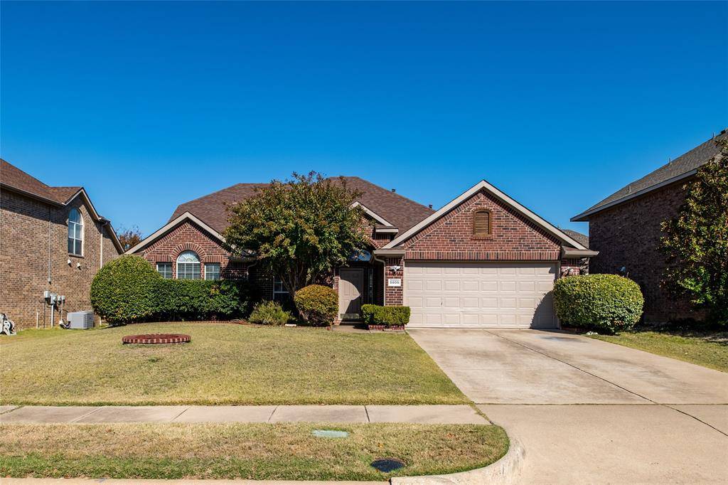 Plano, TX 75094,5805 Logan Drive