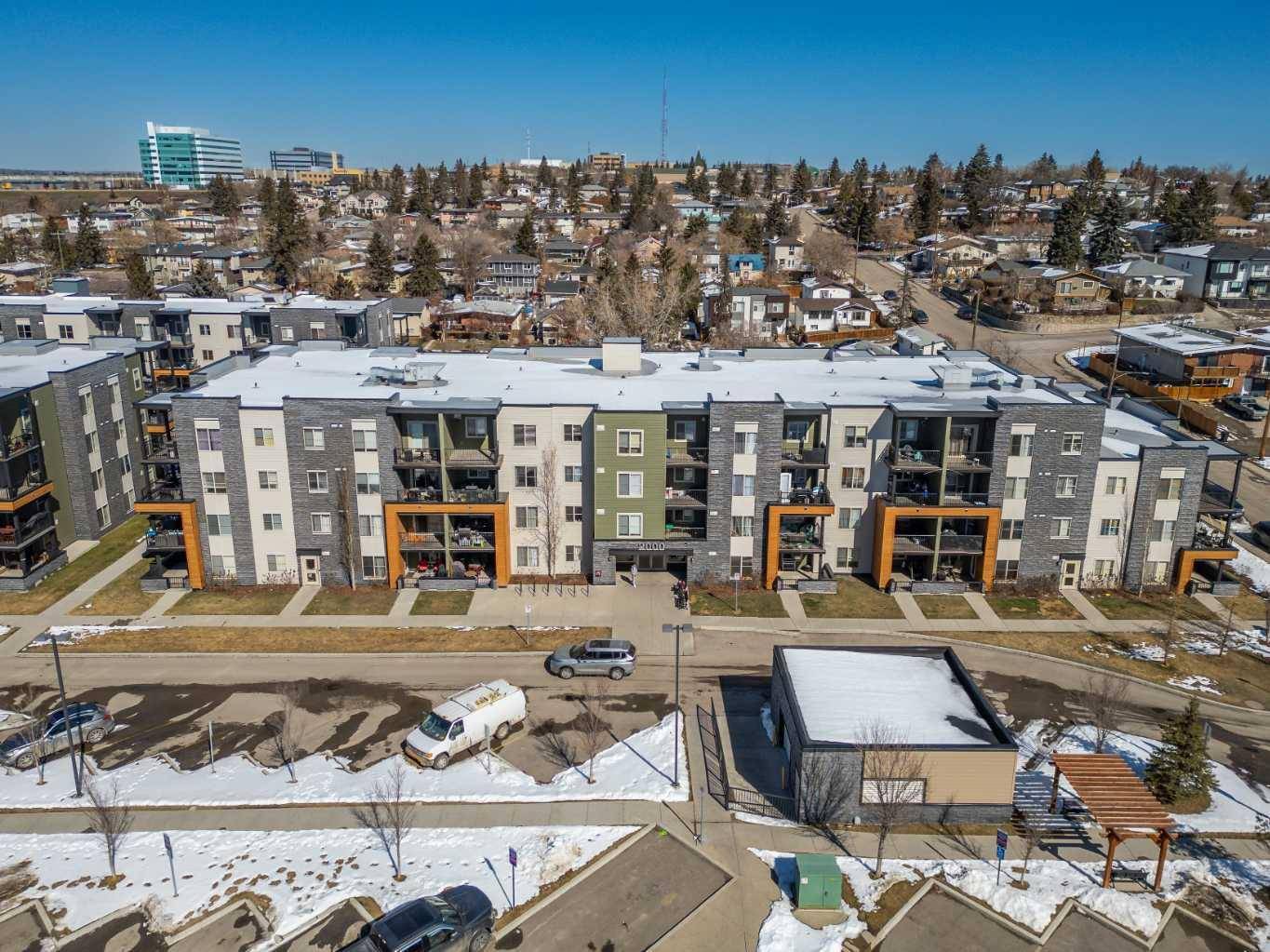 Calgary, AB T2A 4Y5,1317 27 ST SE #2112