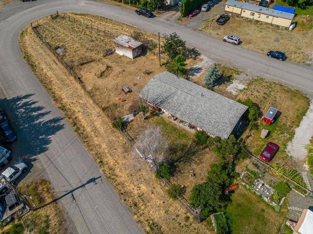 Lillooet, BC,290 DAVIDSON CRES