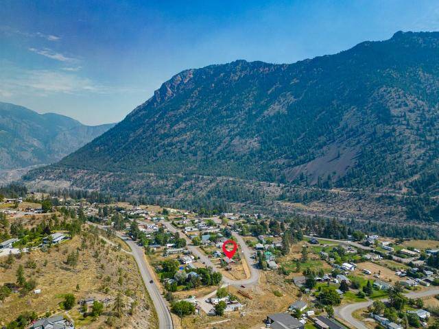 Lillooet, BC,290 DAVIDSON CRES