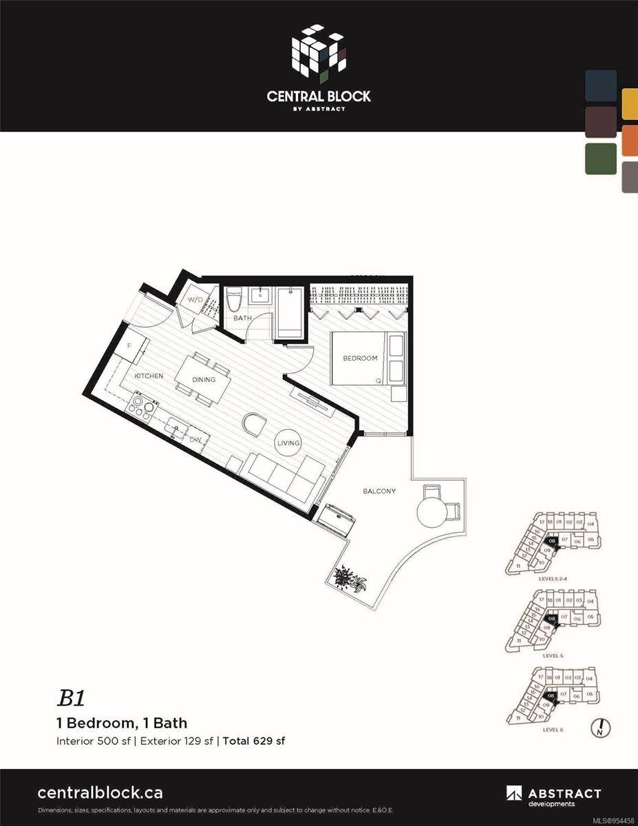 Esquimalt, BC V9A 2A4,1075 Tillicum Rd #308